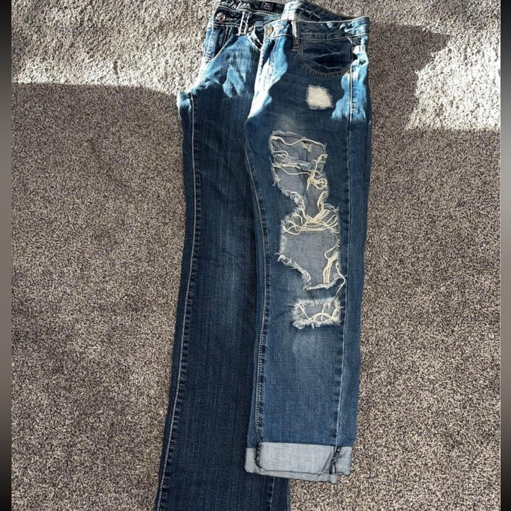 Jeans bundle